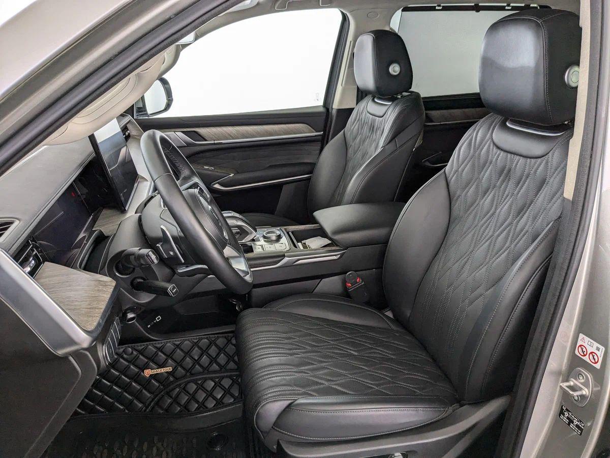 фото автомобиля 7