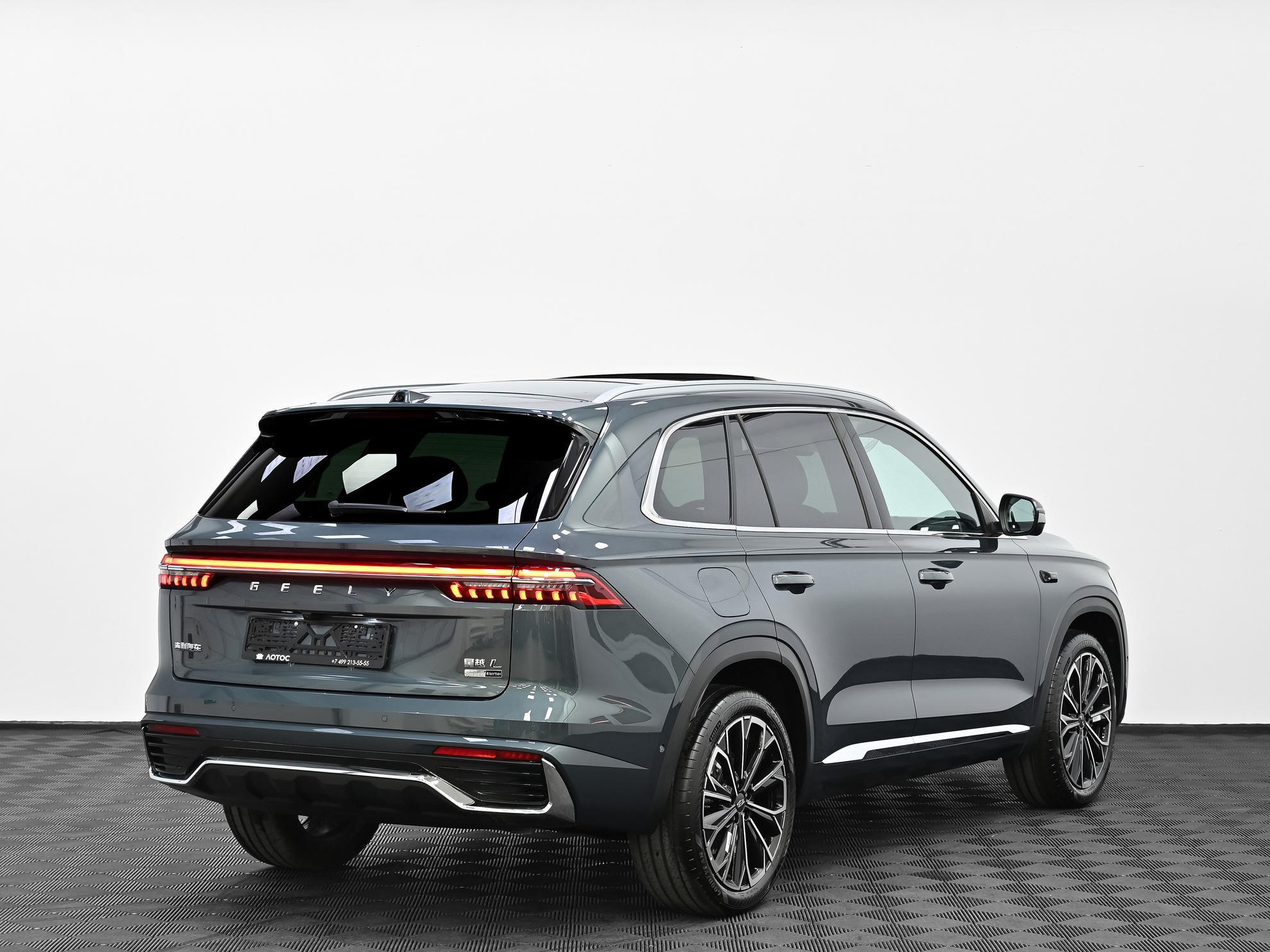фото автомобиля 1
