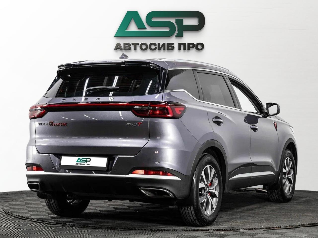 фото автомобиля 1