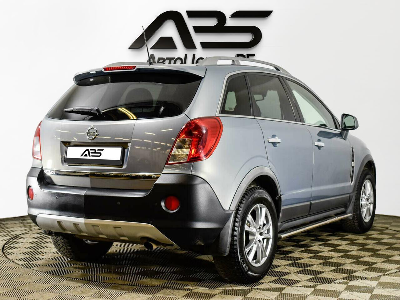 фото автомобиля 1