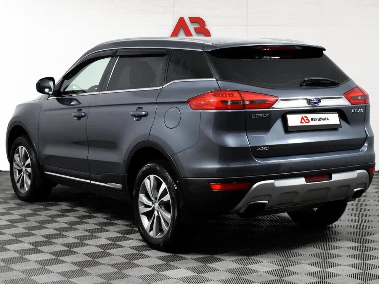 фото автомобиля 3