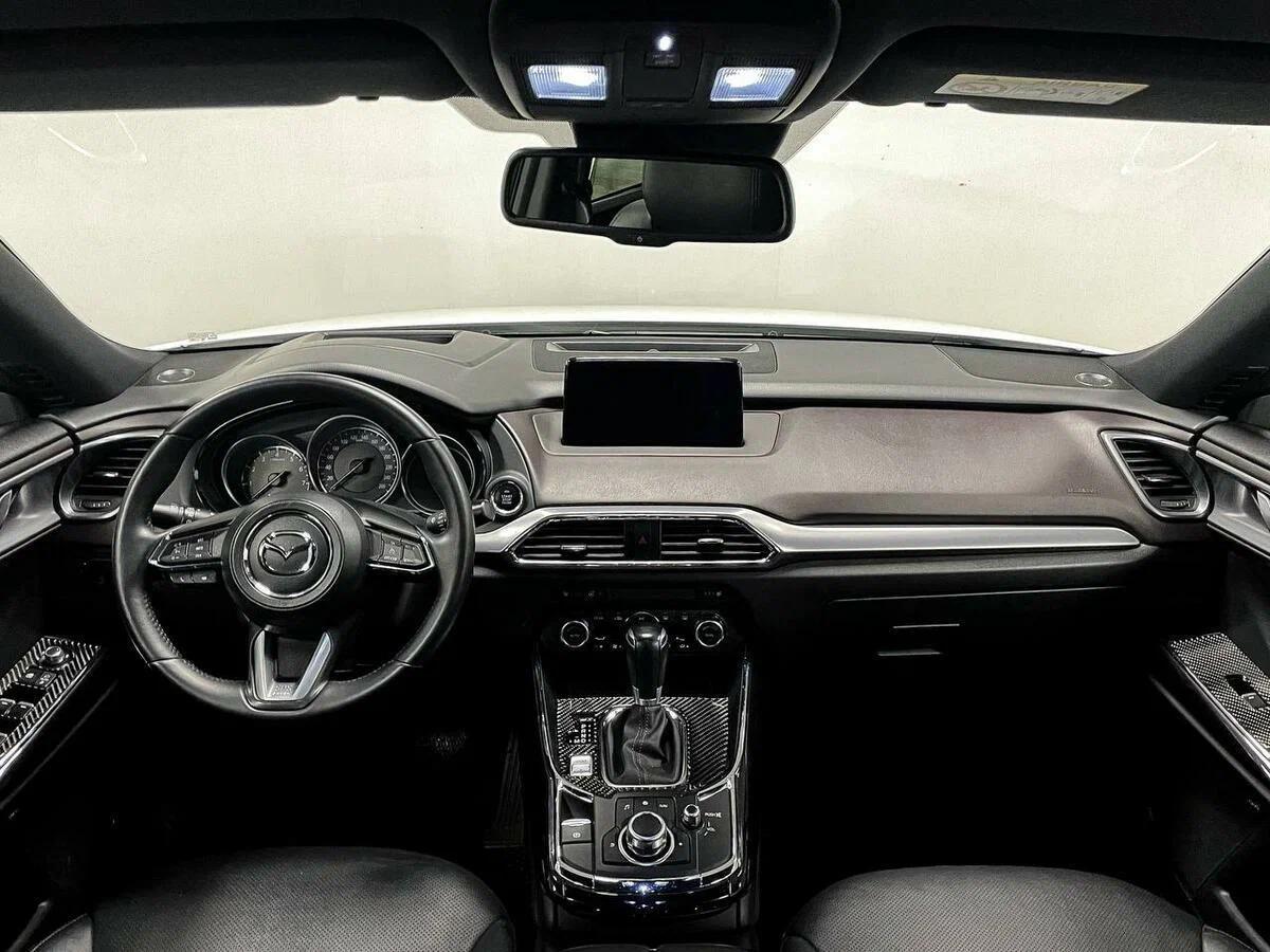 фото автомобиля 7
