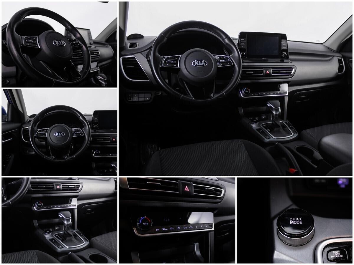 фото автомобиля 7