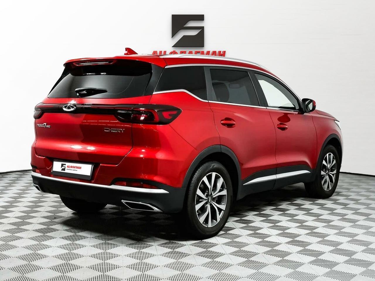 фото автомобиля 1