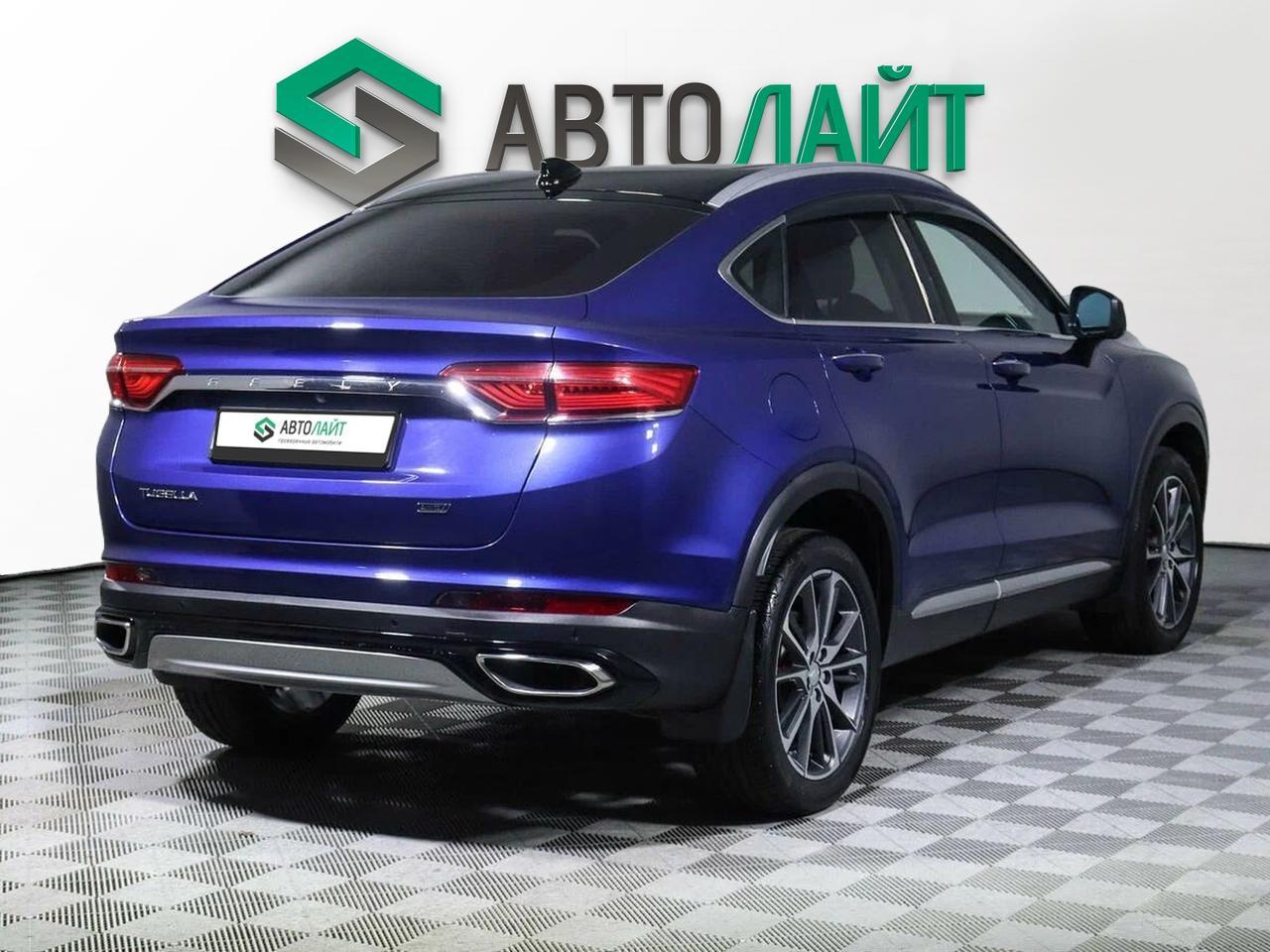 фото автомобиля 1