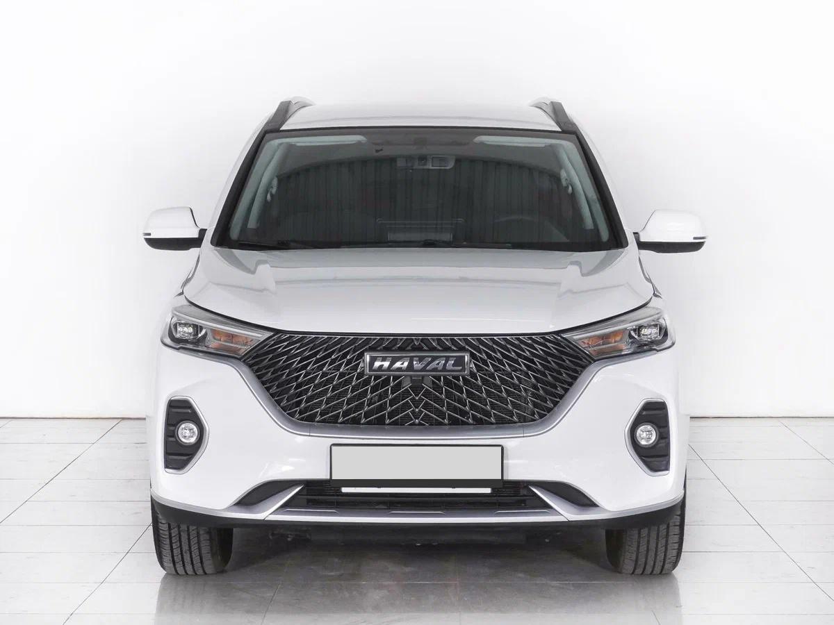 Haval M6, 2024