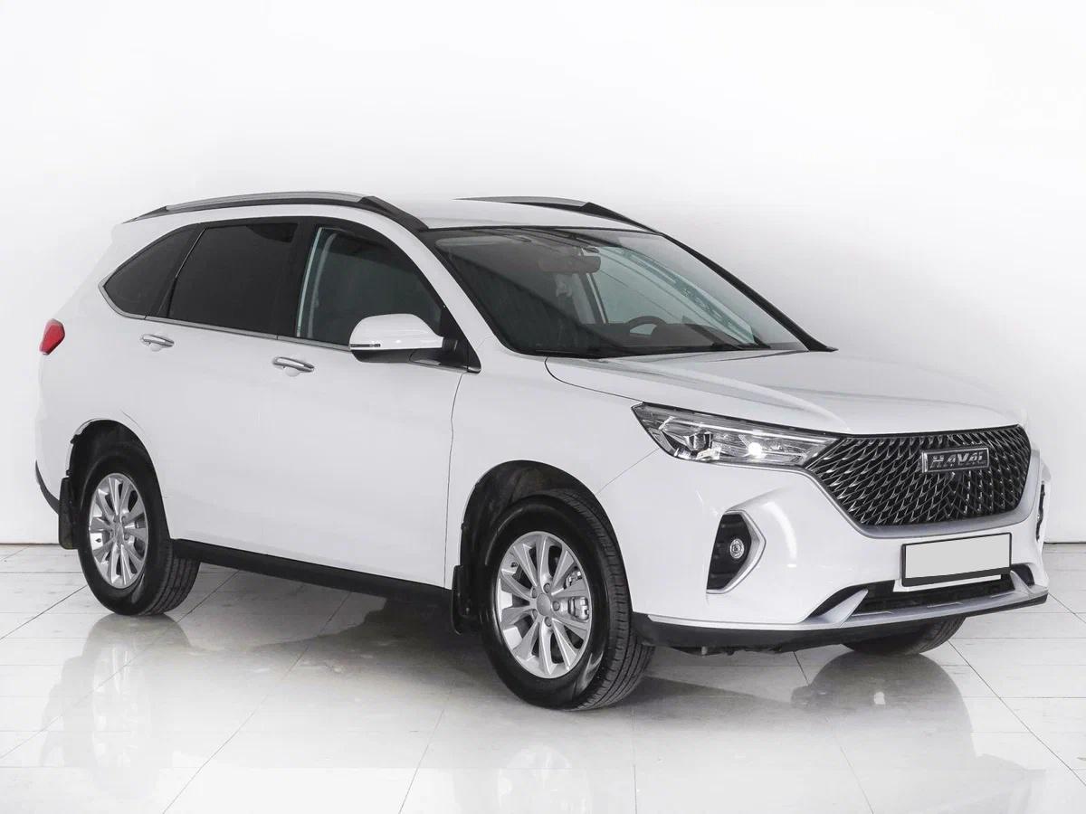Haval M6 2024