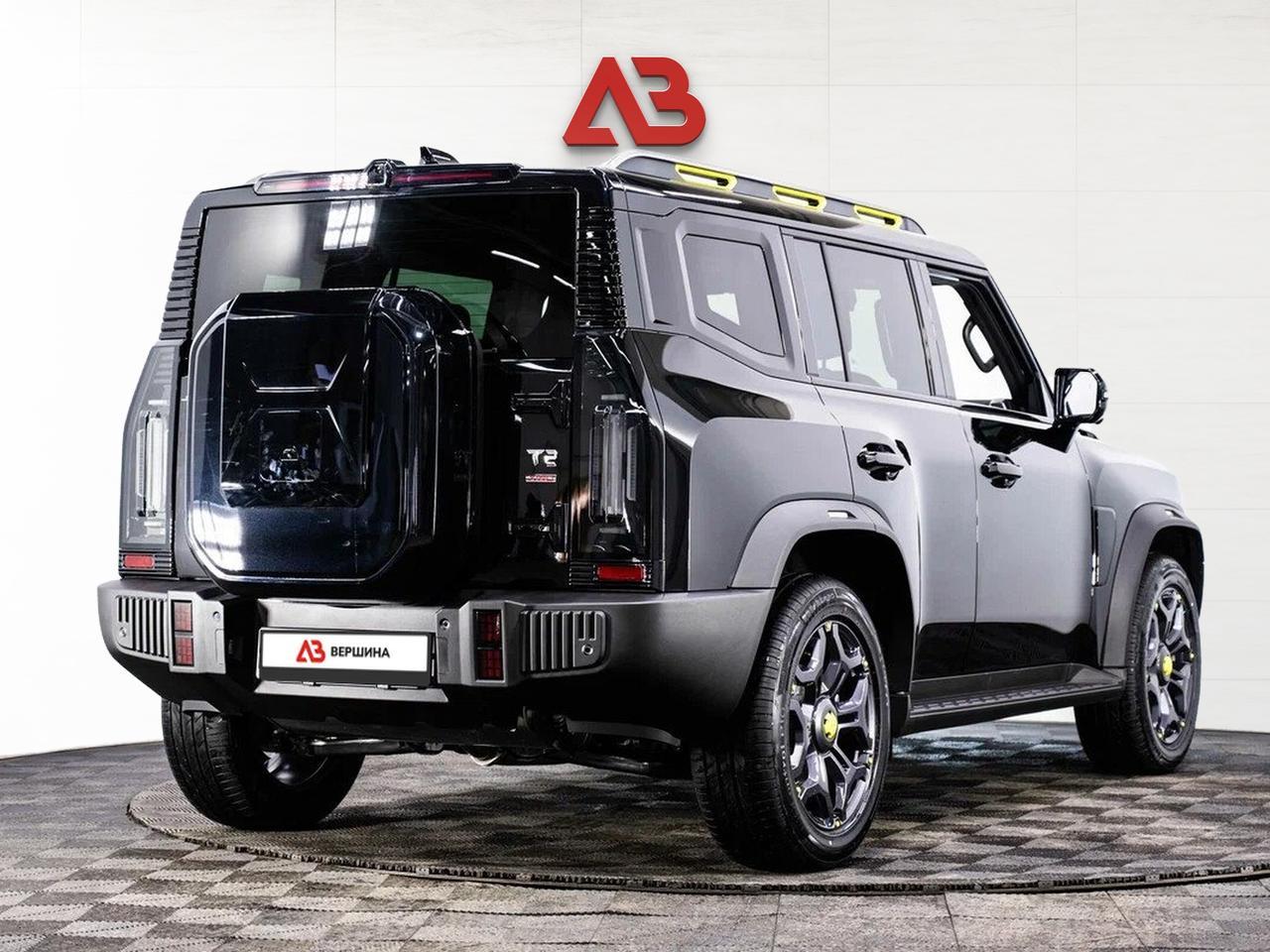 фото автомобиля 1