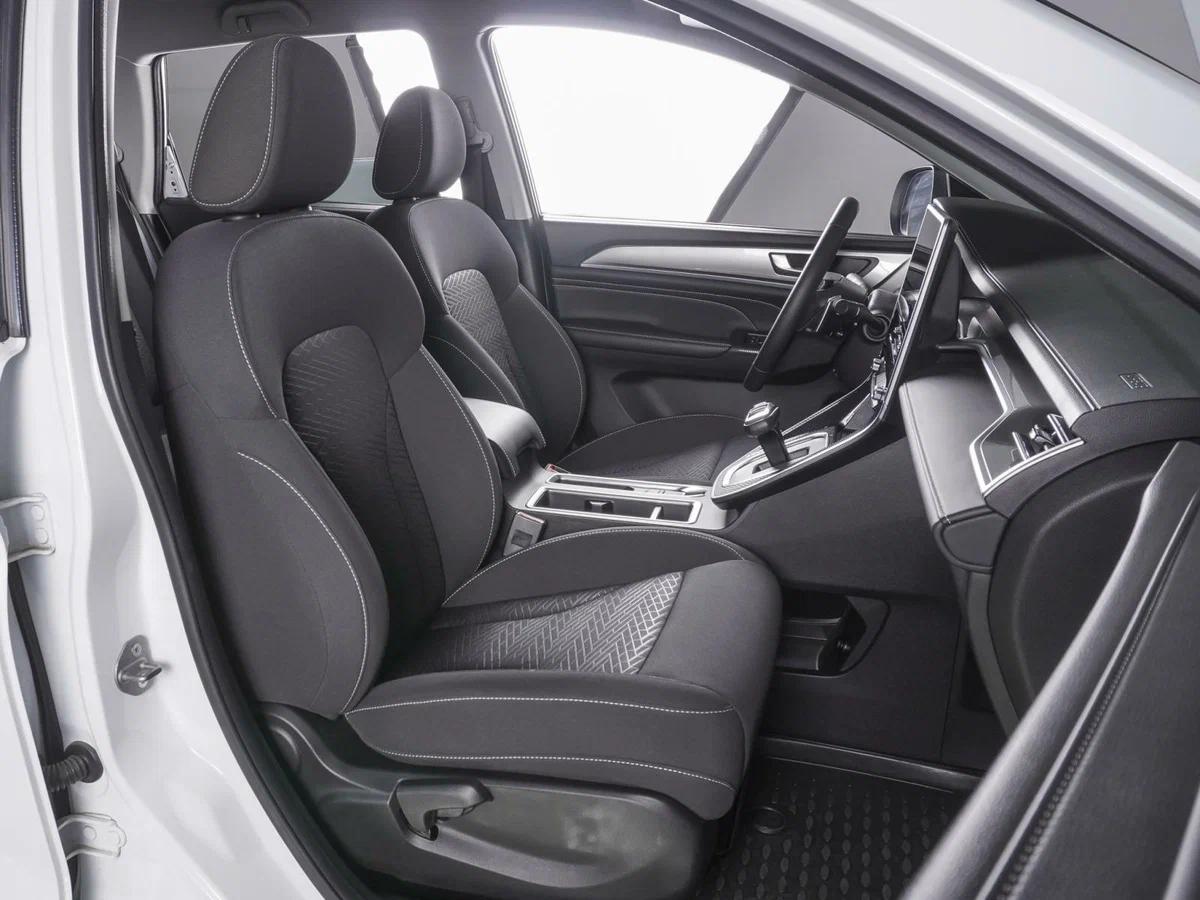 Haval M6, 2023