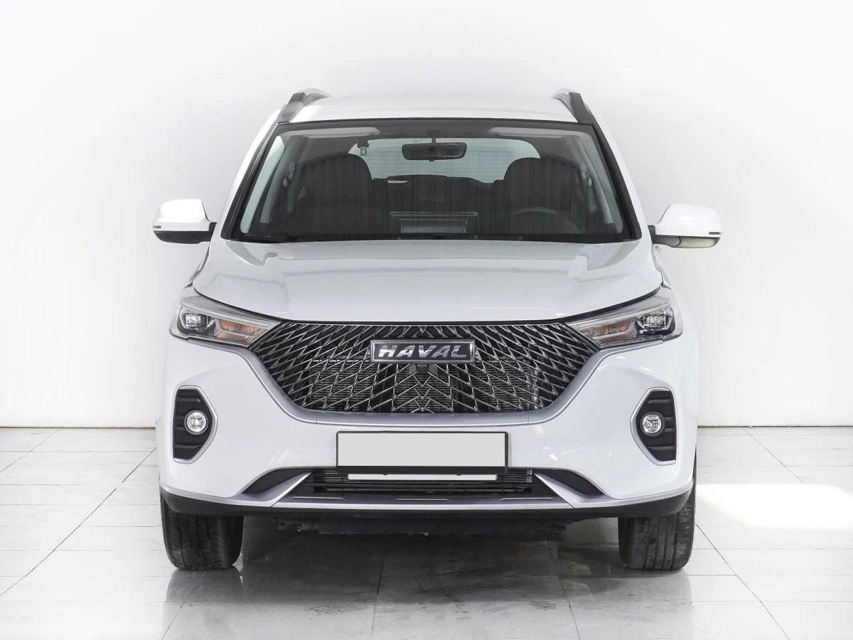 Haval M6, 2023