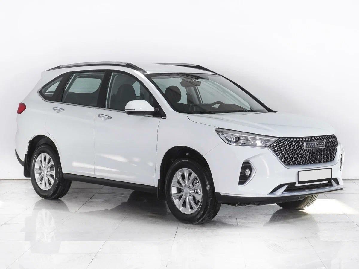 Haval M6 2023