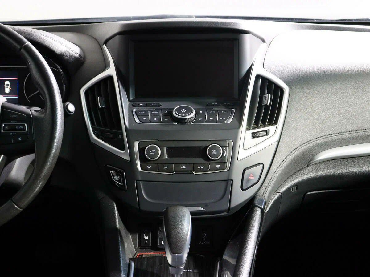 фото автомобиля 7