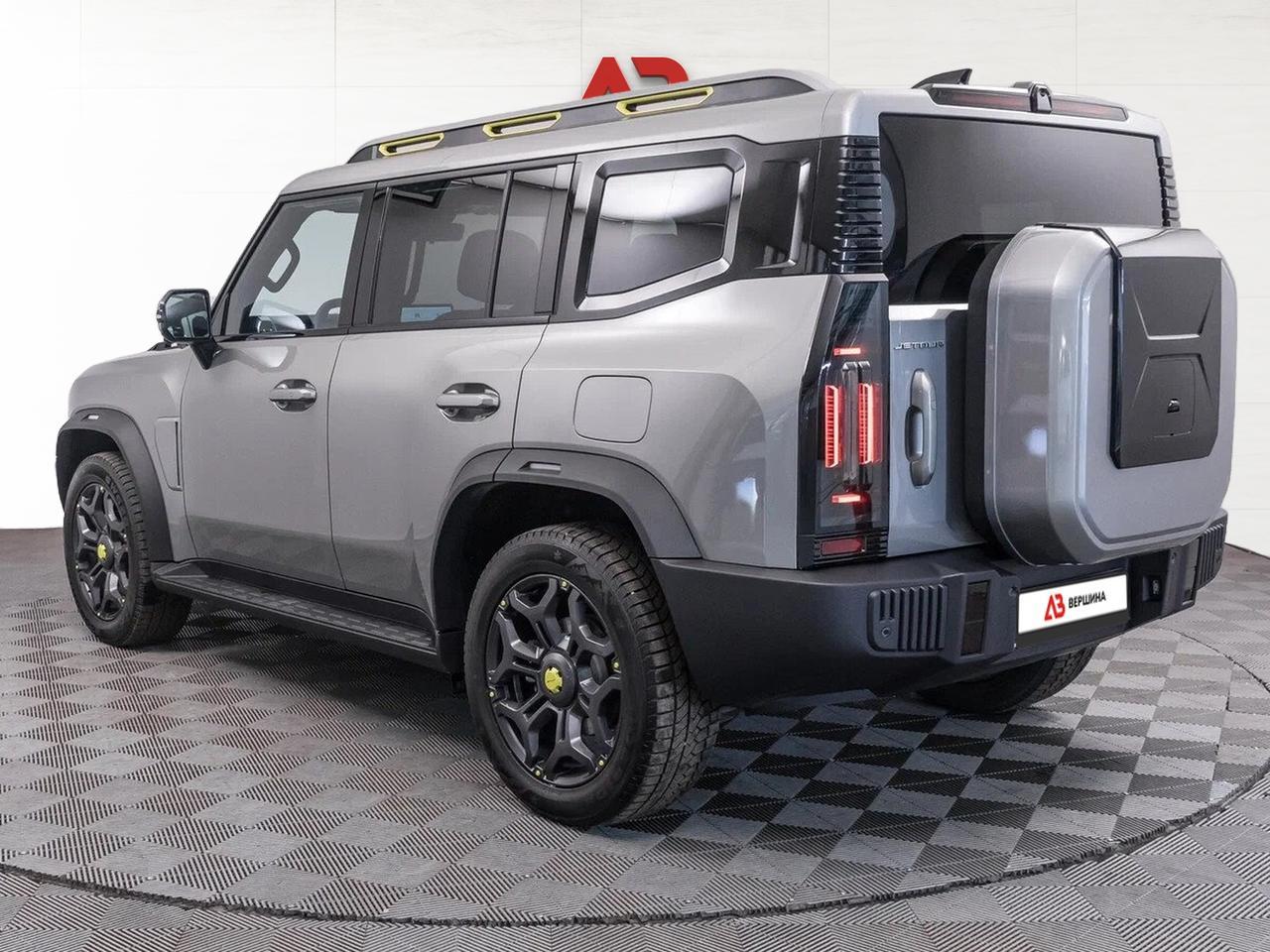 фото автомобиля 3