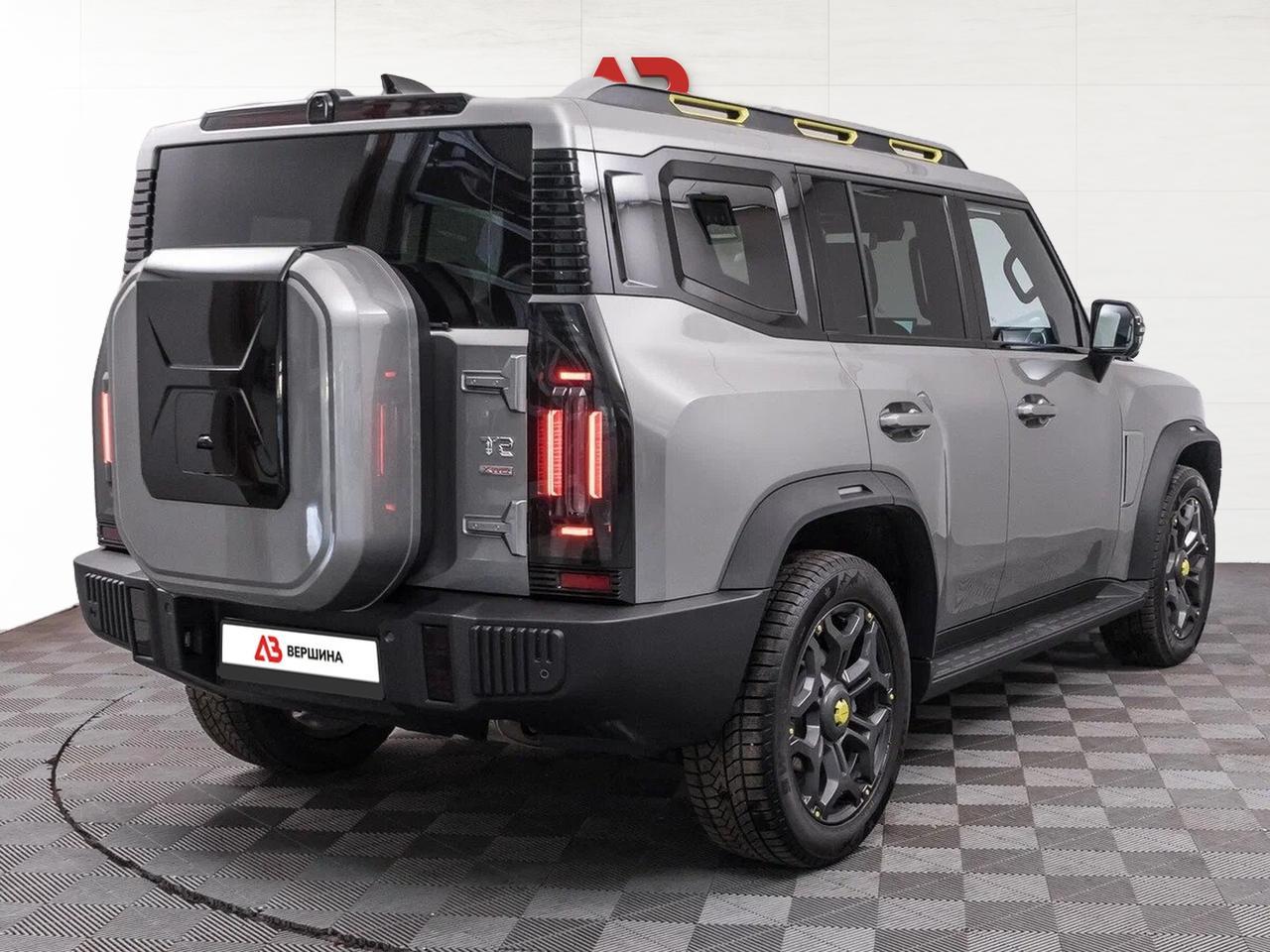 фото автомобиля 1