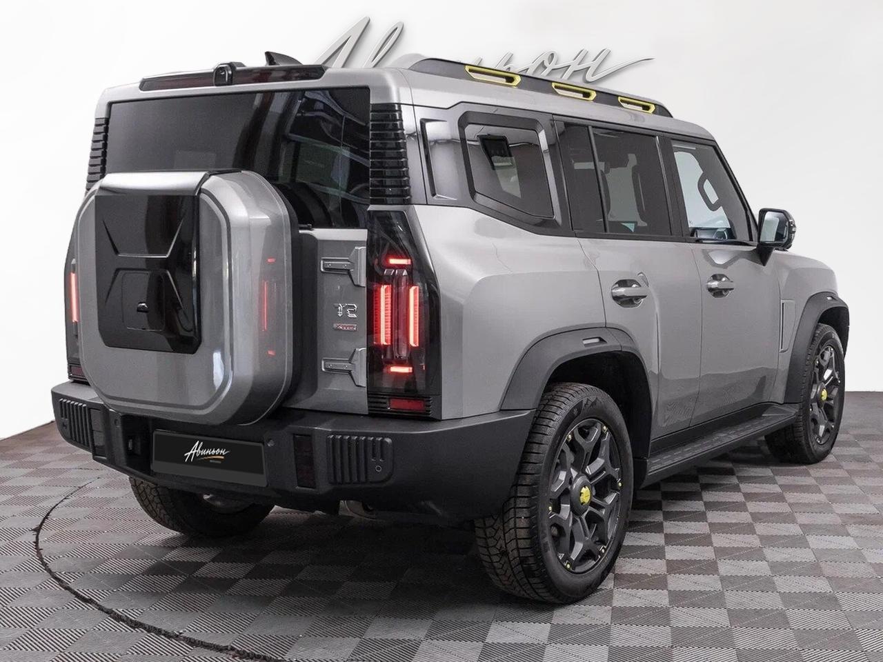 фото автомобиля 1