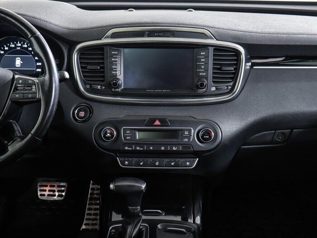 фото автомобиля 7