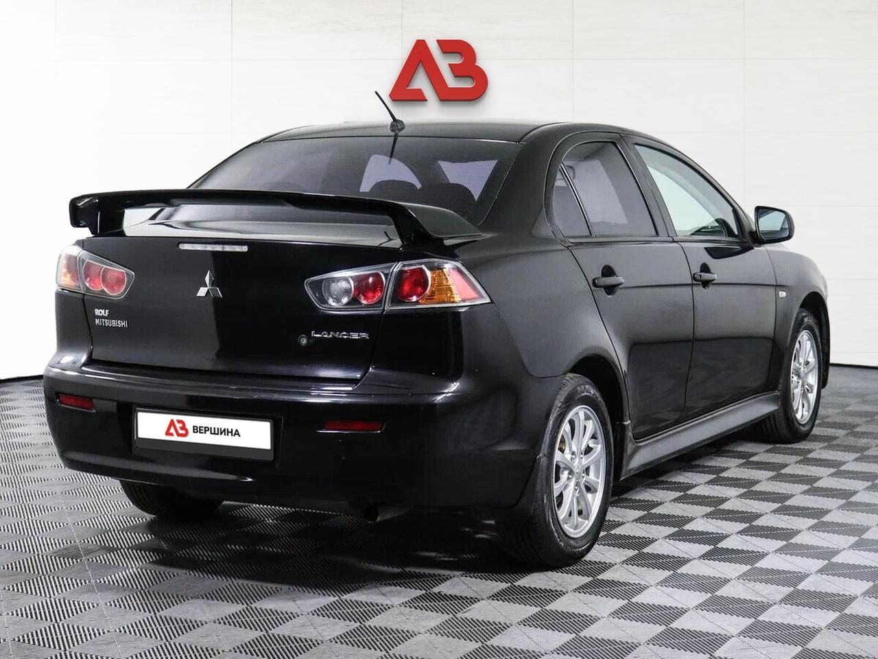 фото автомобиля 1