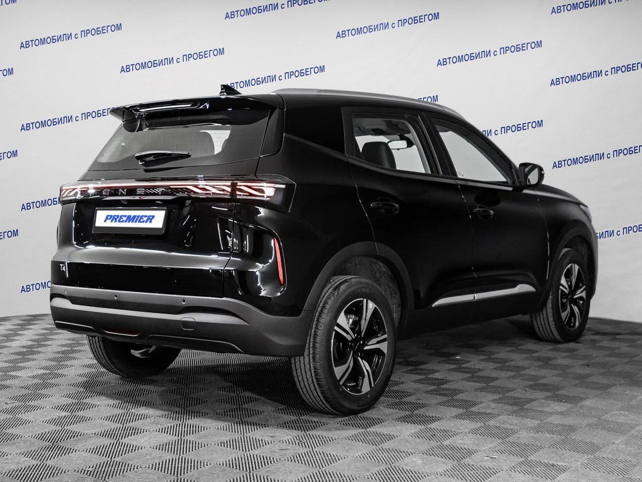 фото автомобиля 1