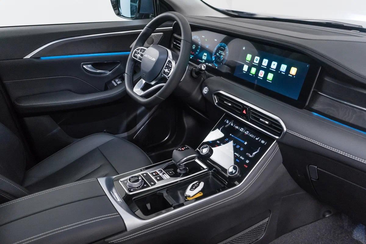 фото автомобиля 7