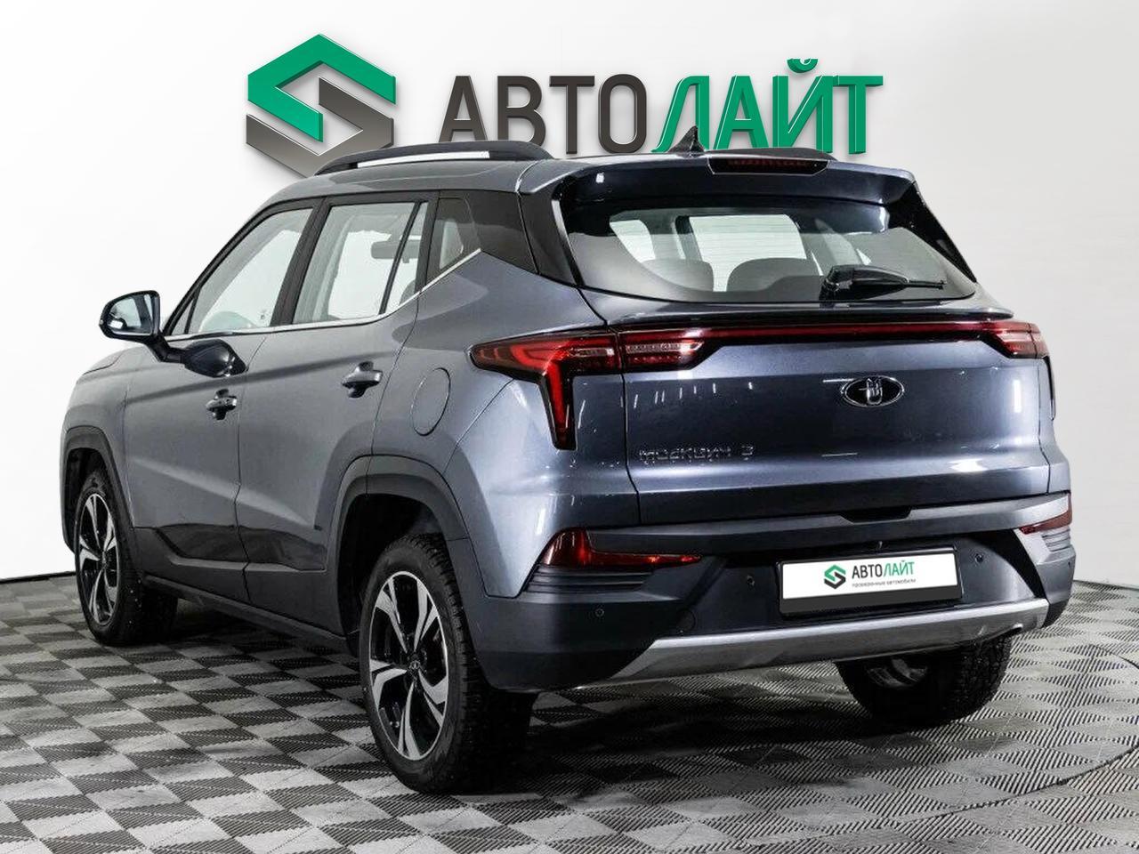 фото автомобиля 3