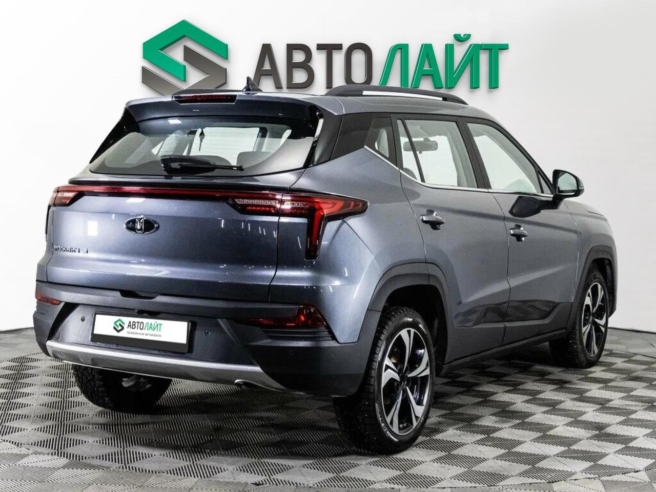 фото автомобиля 1