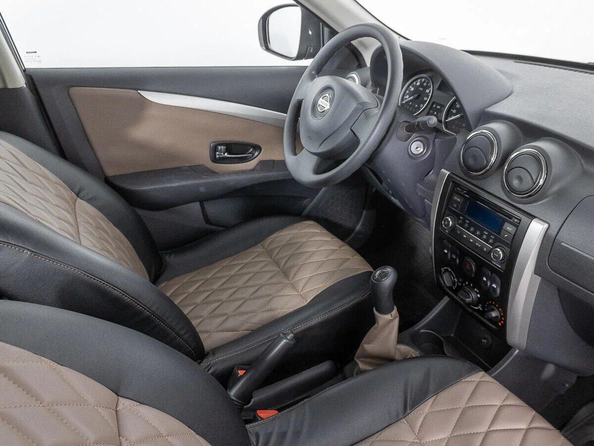 фото автомобиля 5