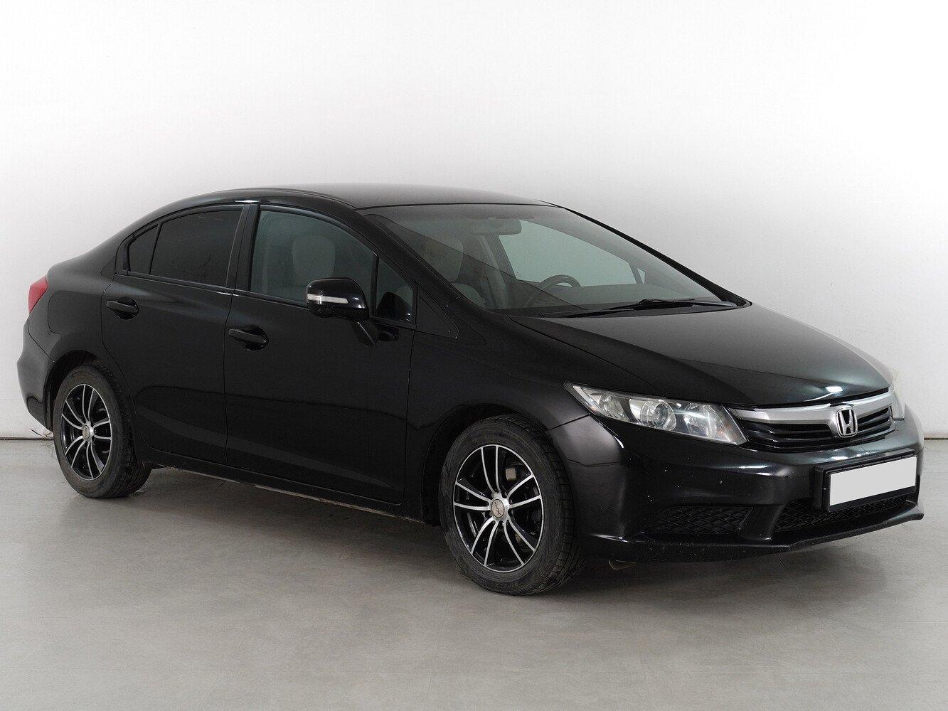Honda Civic 2013