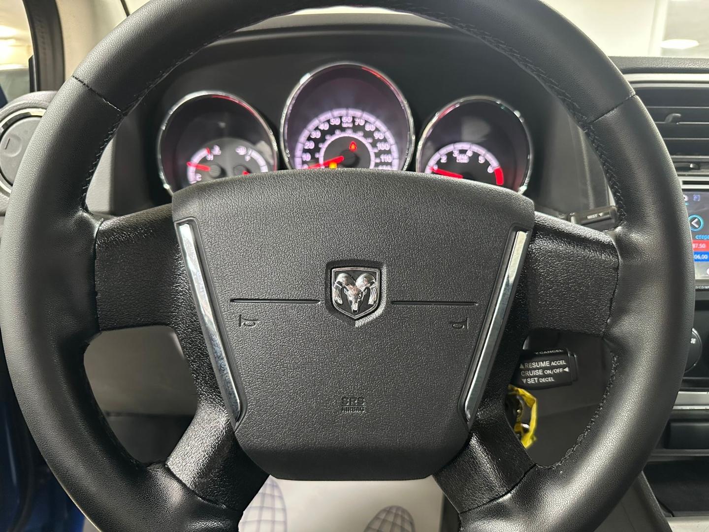 Dodge Caliber