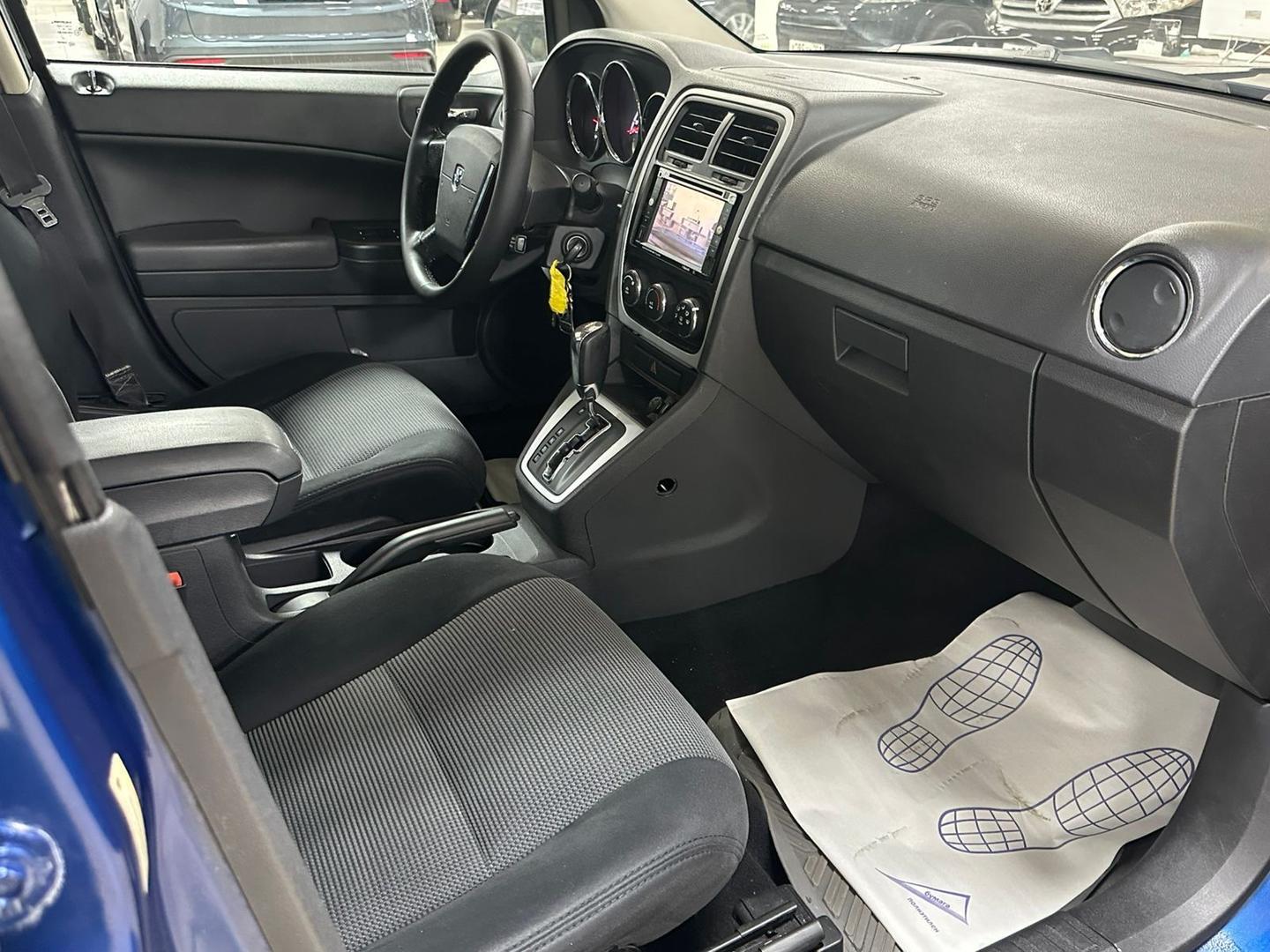 Dodge Caliber