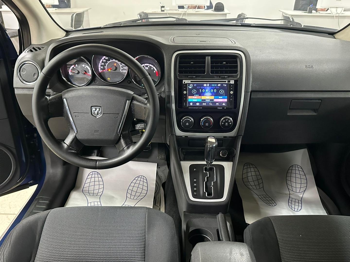 Dodge Caliber
