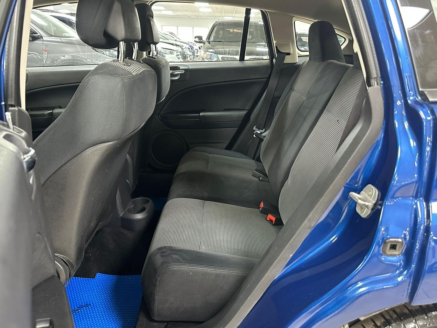 Dodge Caliber