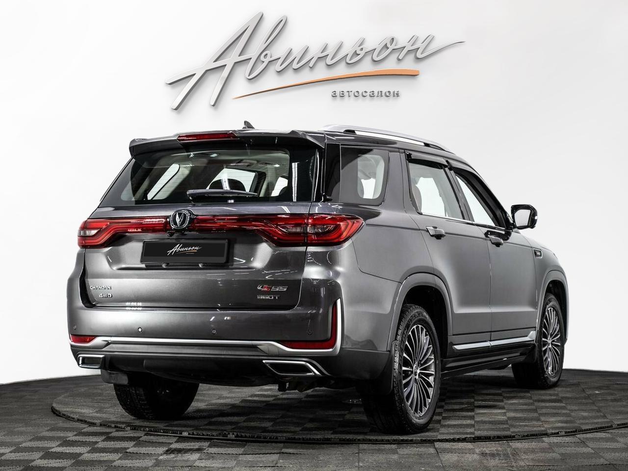 фото автомобиля 1