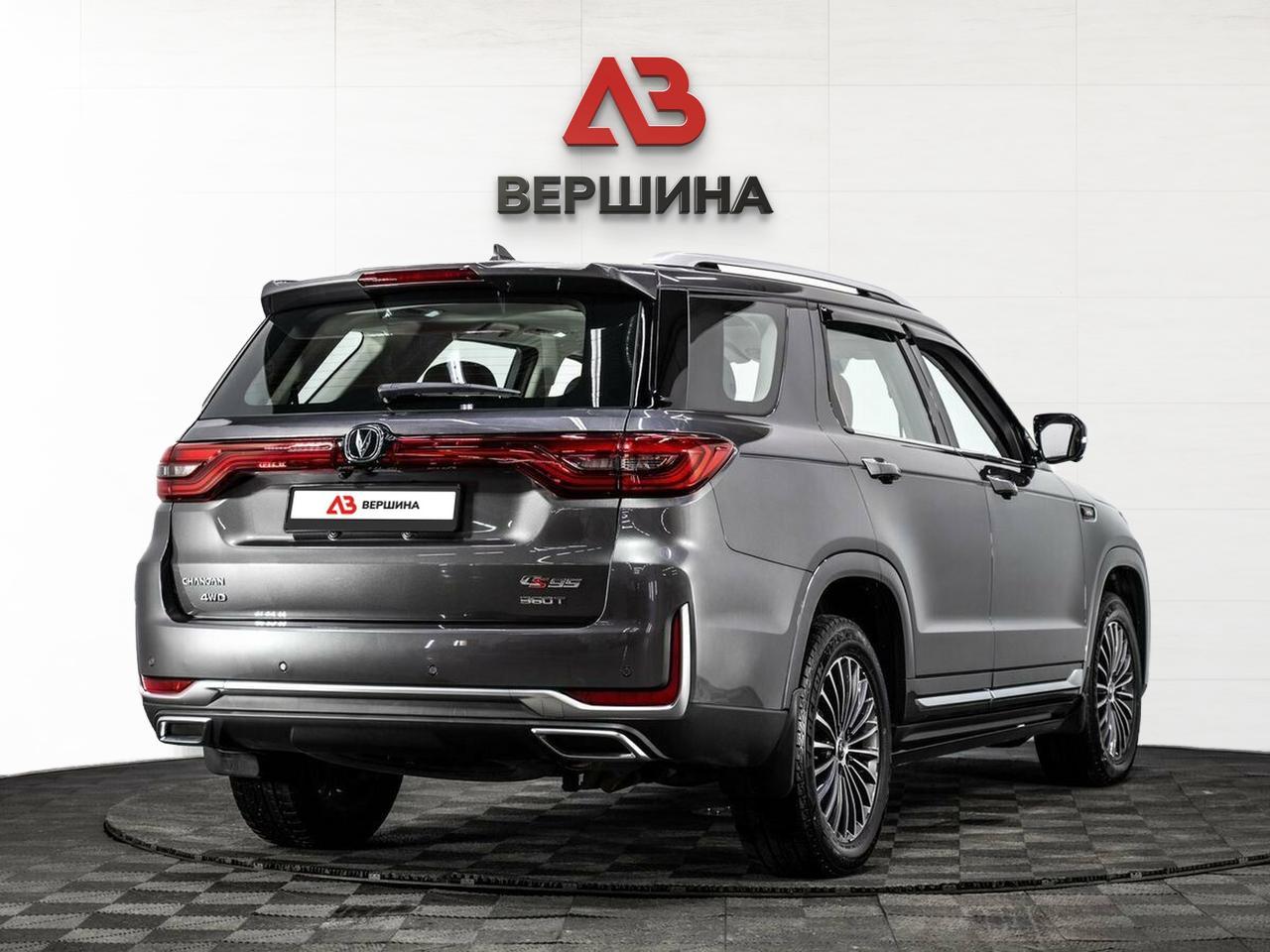 фото автомобиля 1