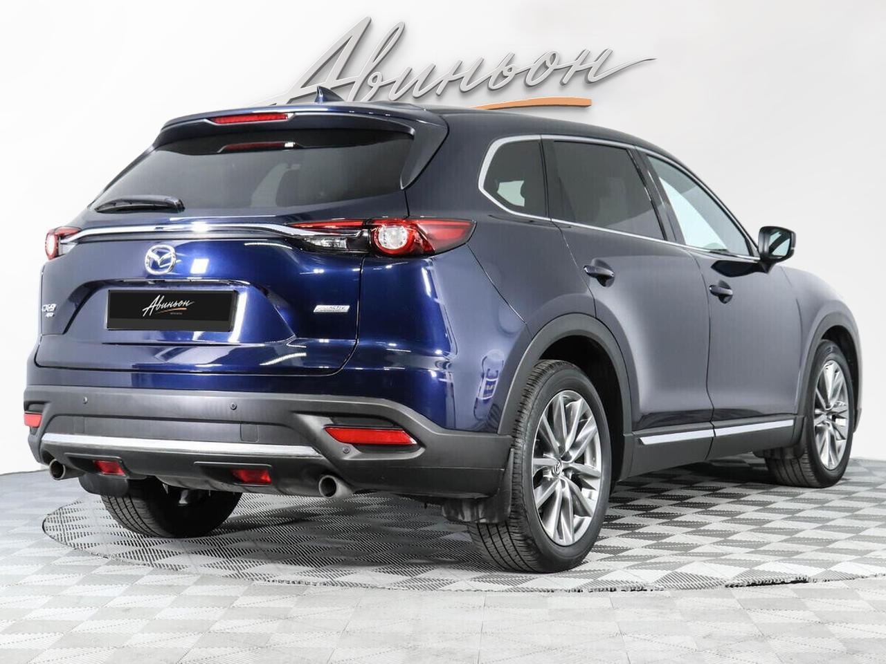 фото автомобиля 1