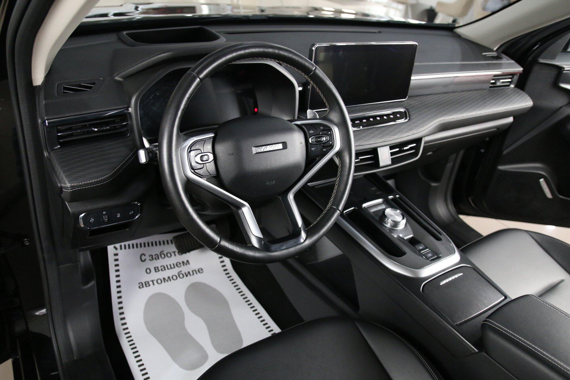 фото автомобиля 7