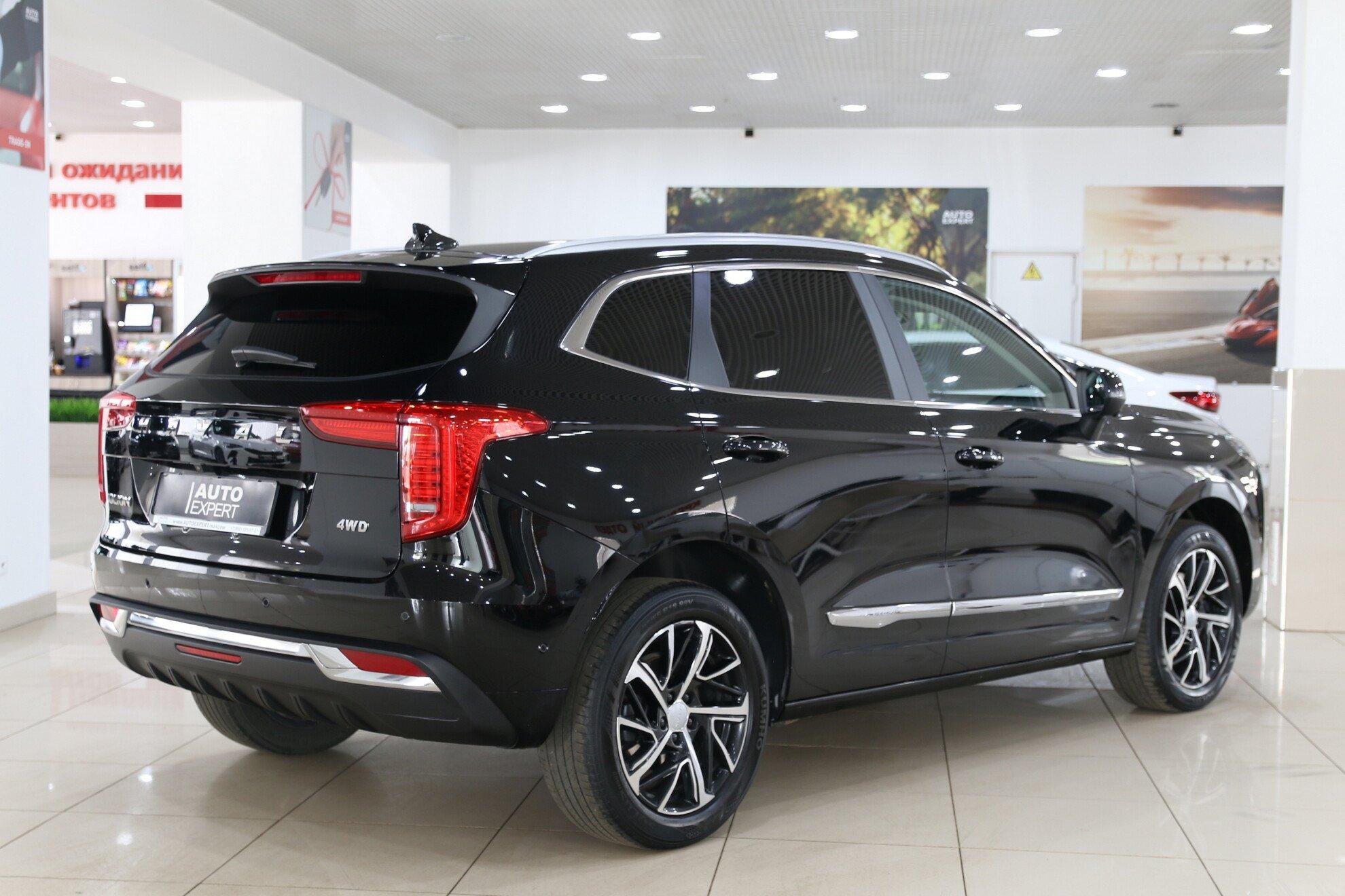 фото автомобиля 1