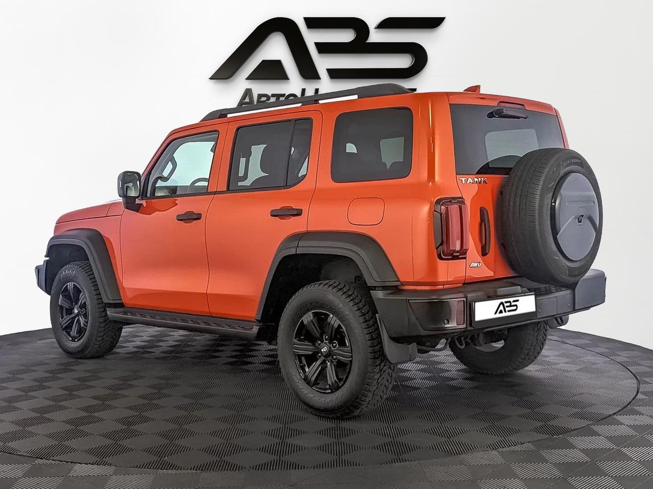 фото автомобиля 3