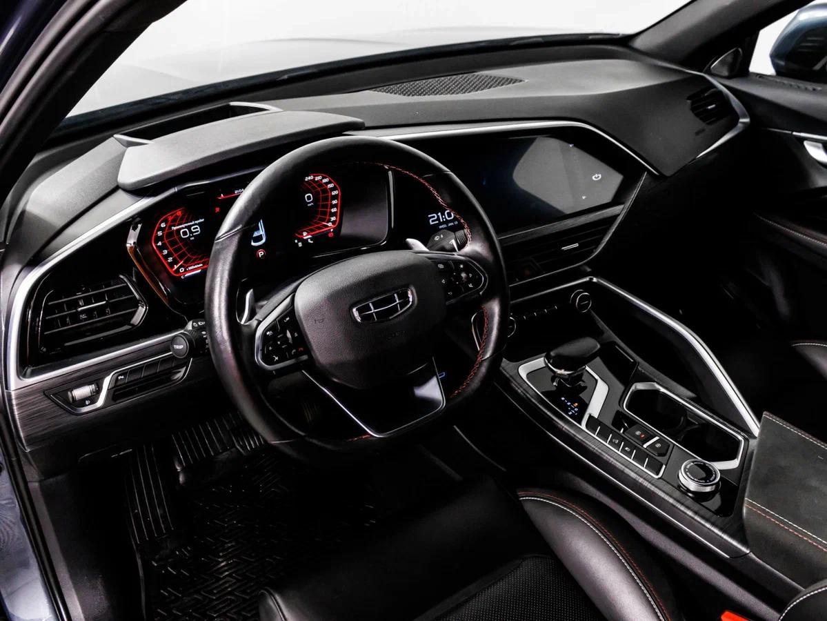 фото автомобиля 5