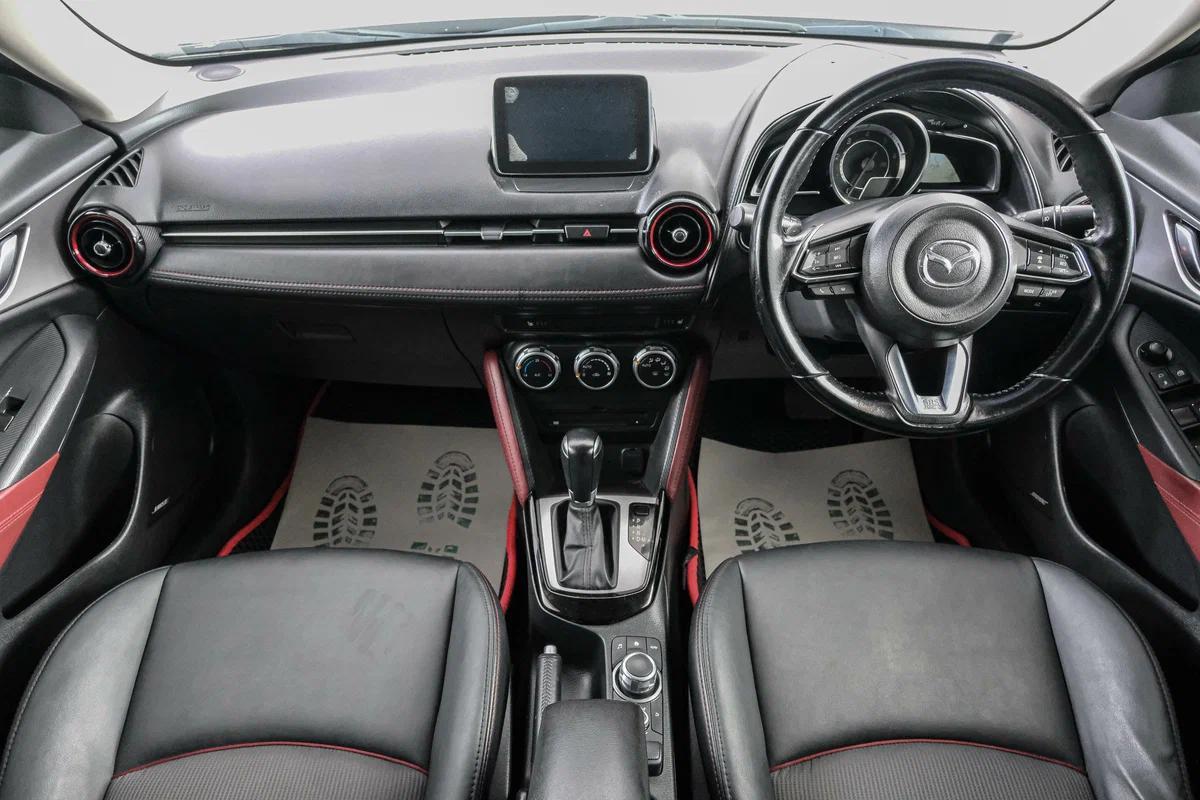 фото автомобиля 7