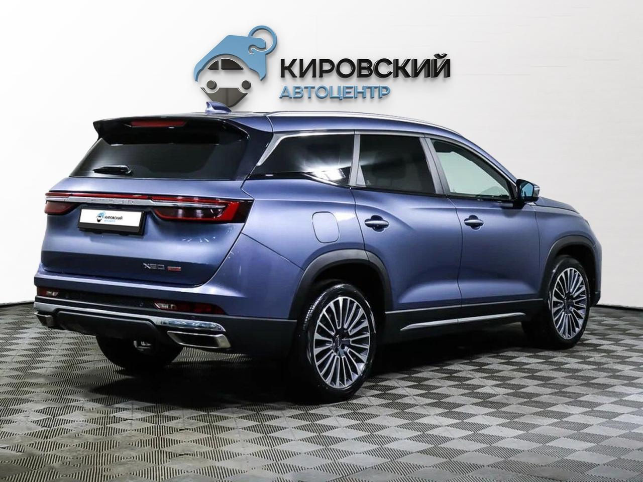 фото автомобиля 1