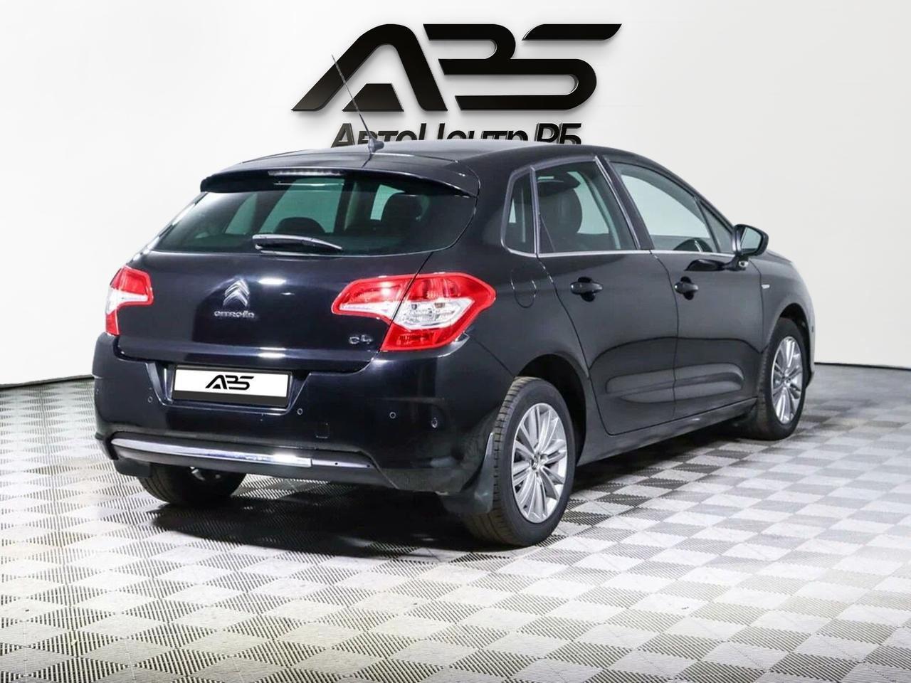 фото автомобиля 1