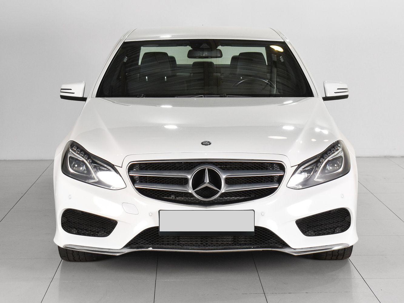 Mercedes-Benz E-Класс, 2015
