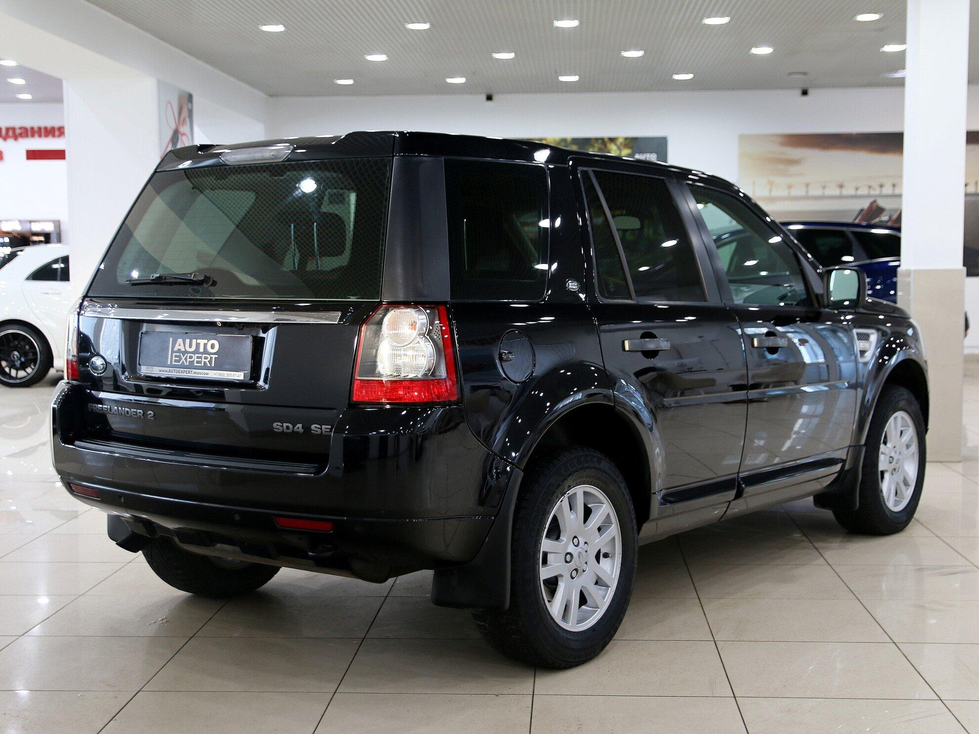 фото автомобиля 1