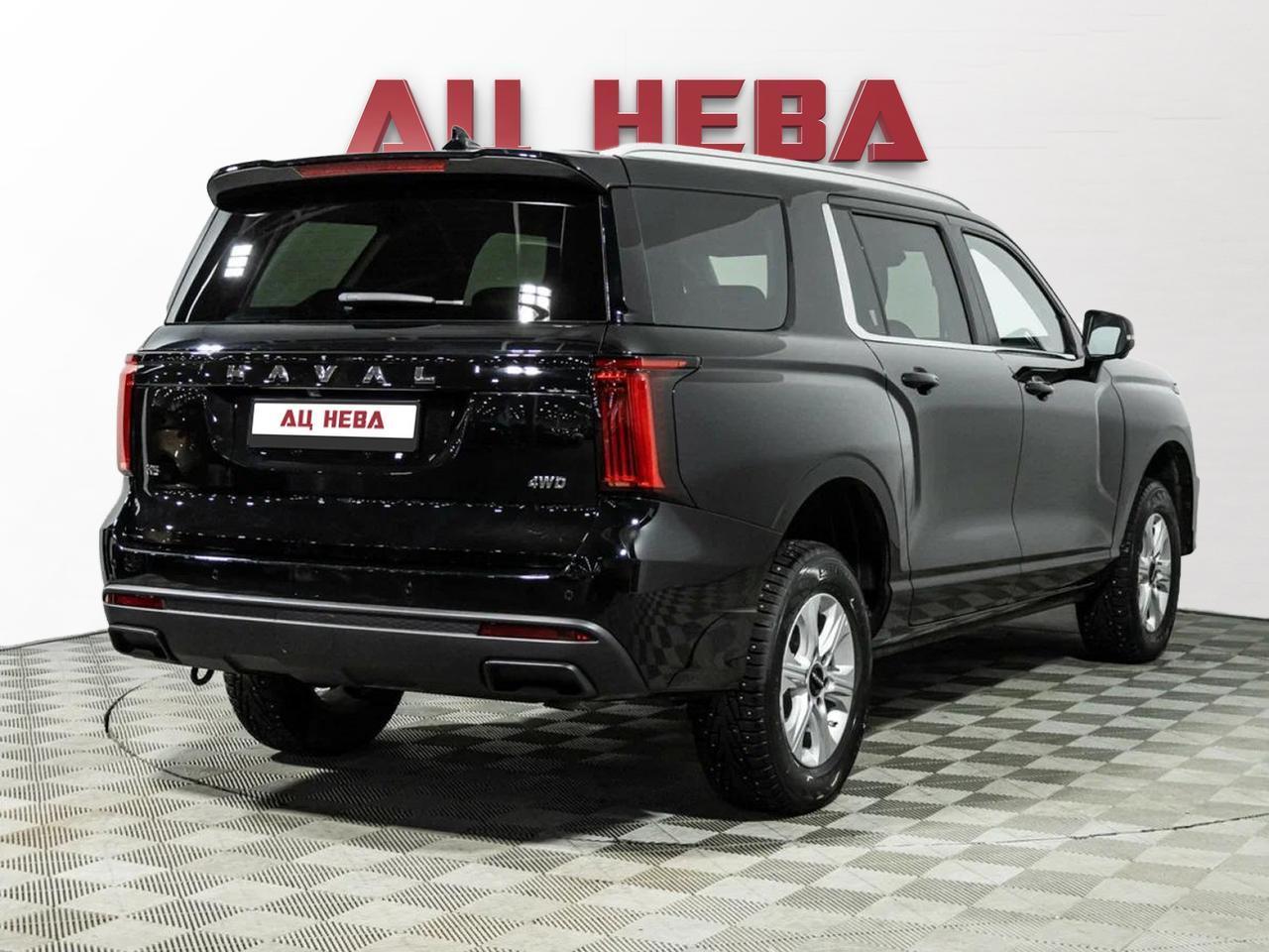 фото автомобиля 1