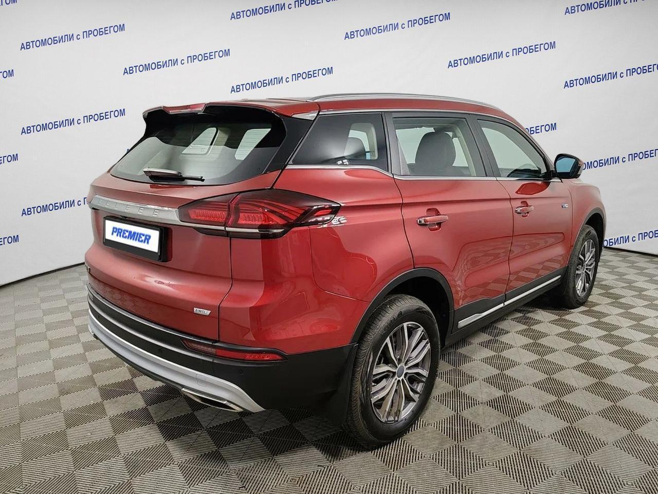 фото автомобиля 1