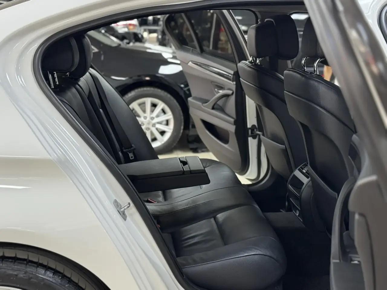 BMW 5 серии
