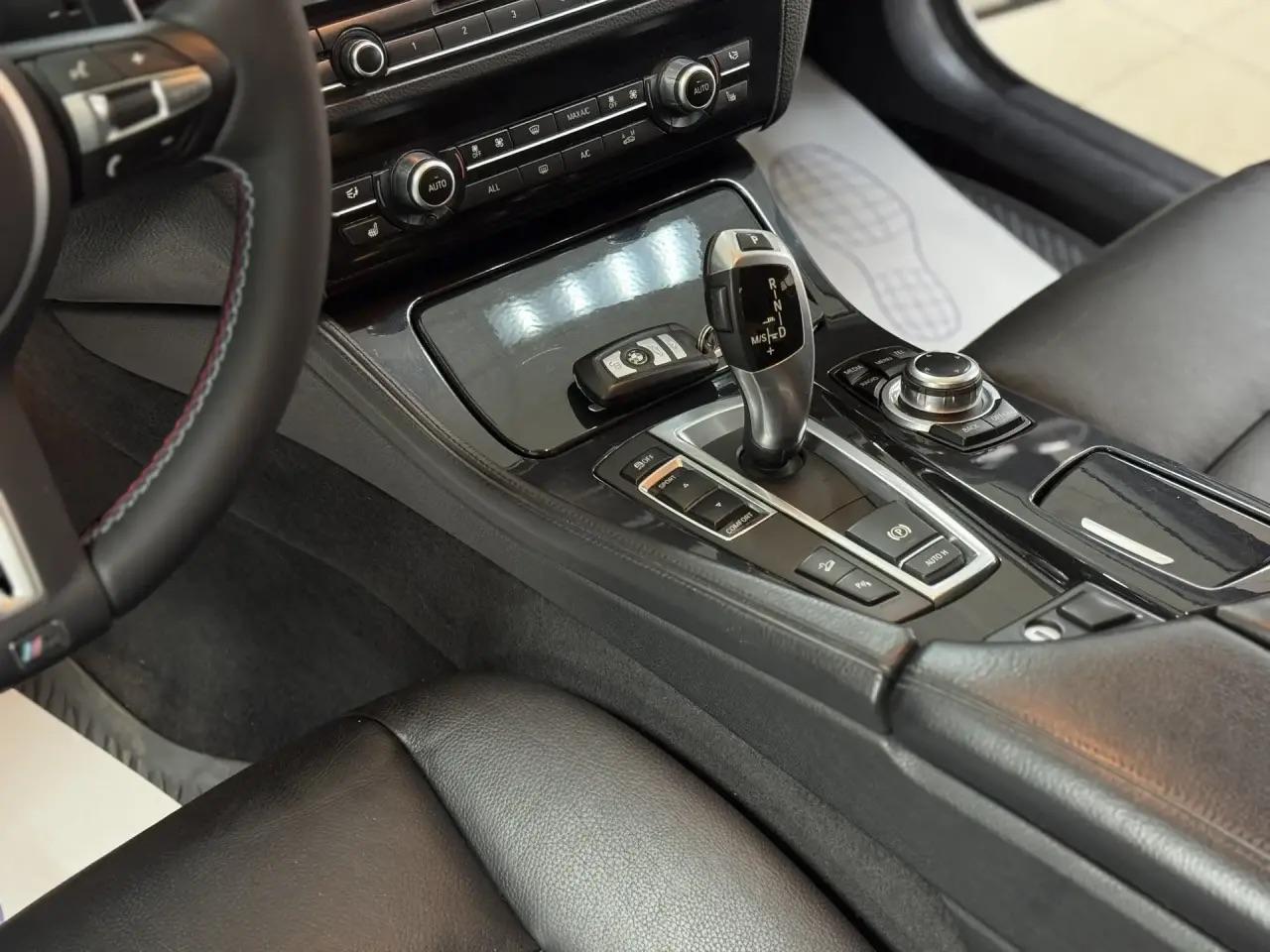 BMW 5 серии