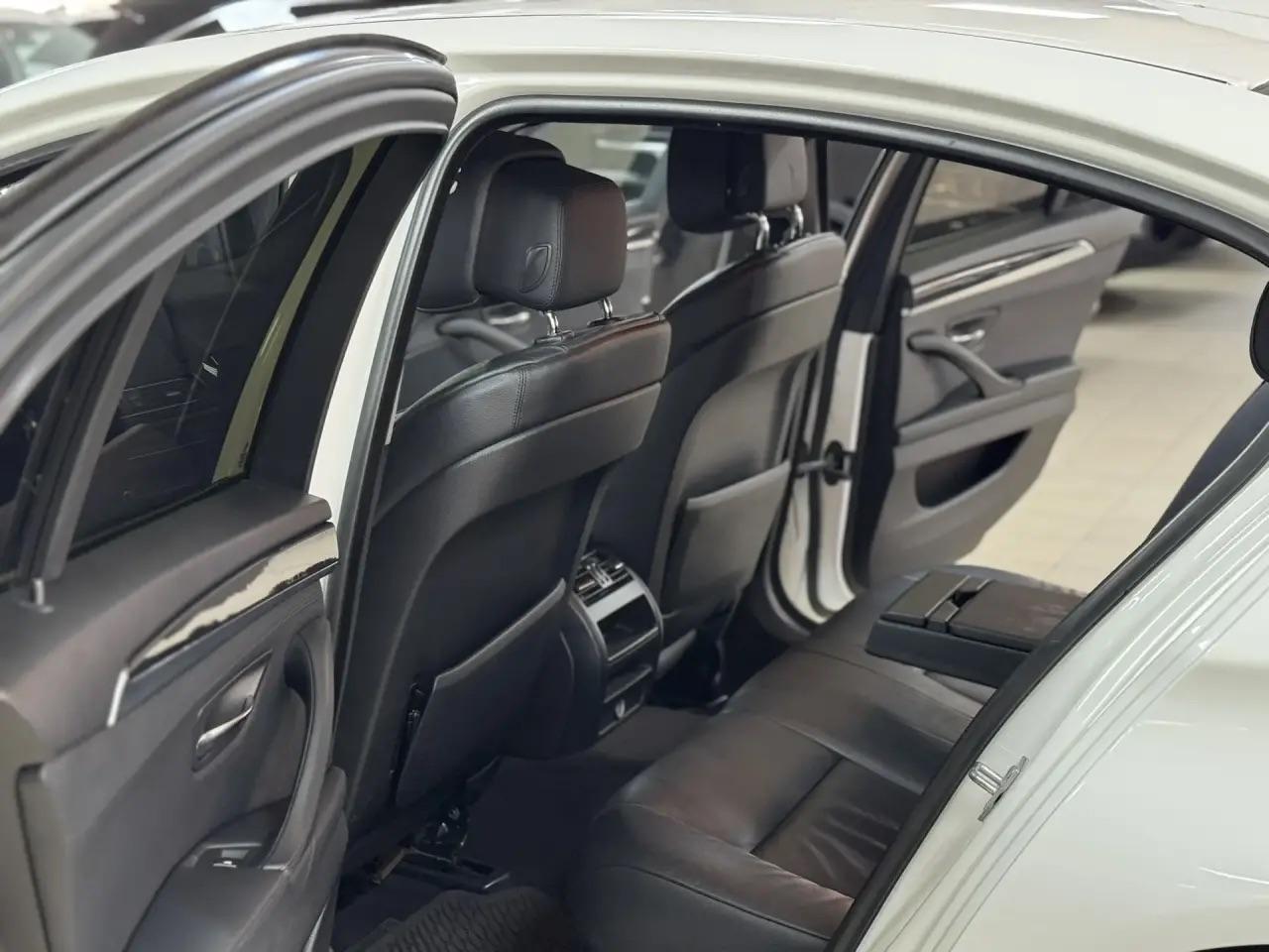 BMW 5 серии