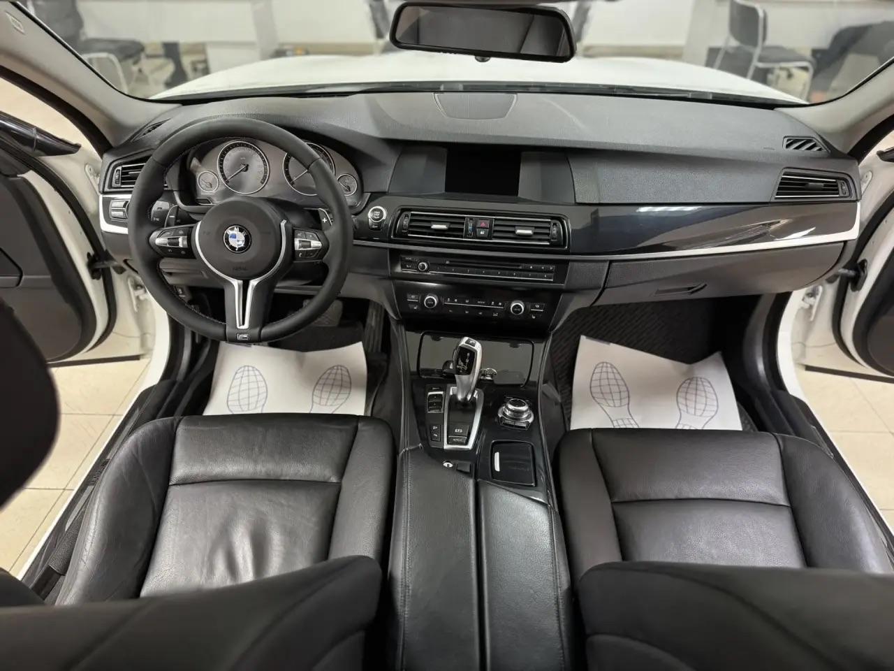 BMW 5 серии