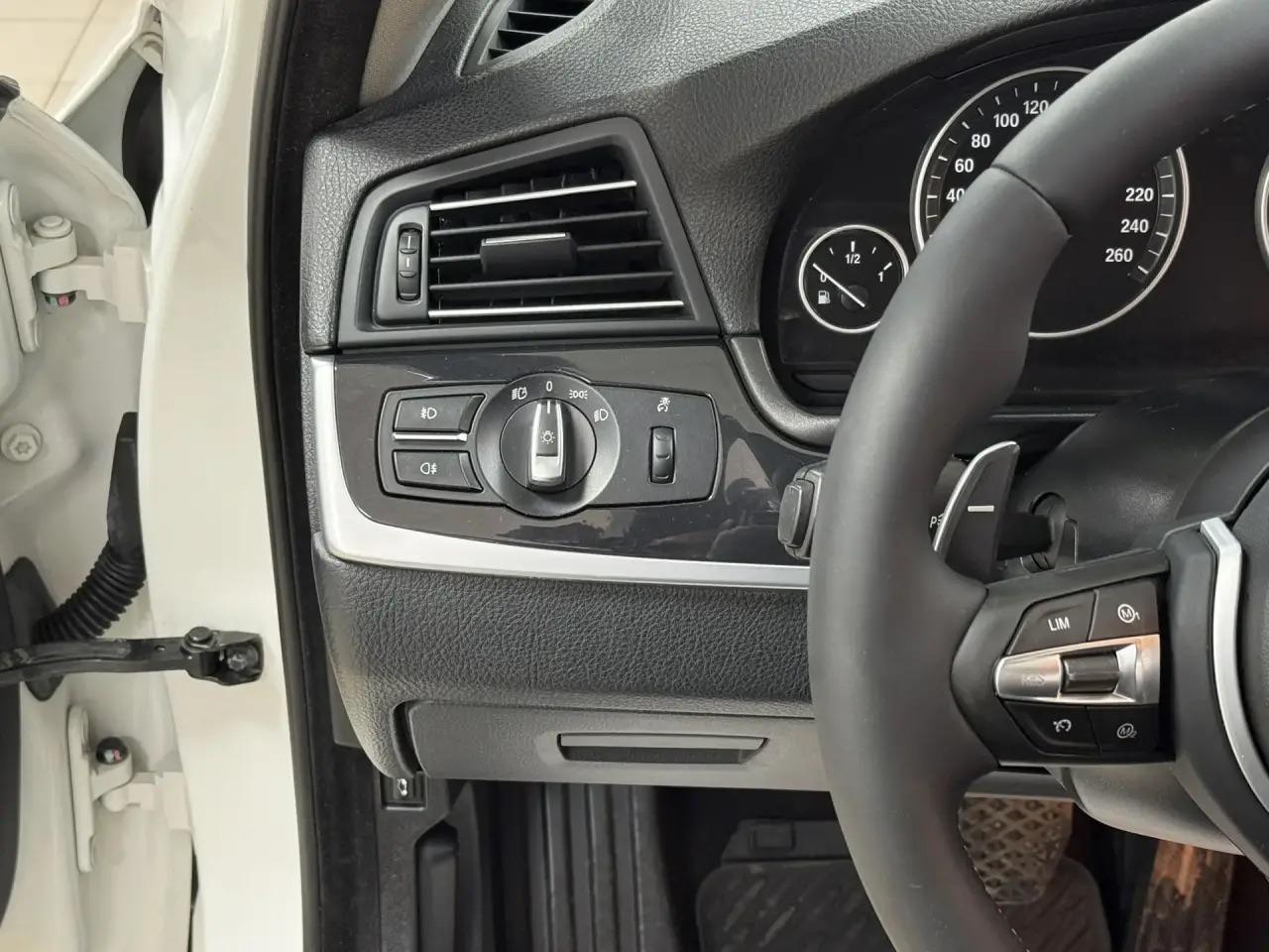 BMW 5 серии
